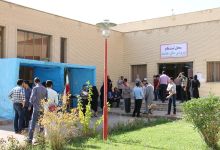 گزارش تصویری آغاز ثبت نام دانشجویان کارشناسی ورودی جدید  در روز اول مهر ماه 95  